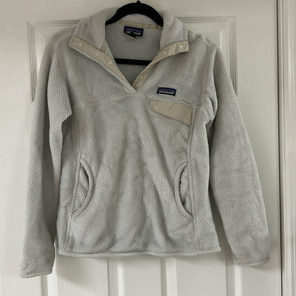 Patagonia Sweaters - Patagonia Quarter Zip size small